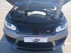 2013 LAND ROVER RANGE ROVE for sale at Copart SANDTOFT