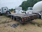 Kansas City, KS에서 판매 중인 2021 Big Tex 22Gn-28Bk+5Mr Equipment Trailer - Side