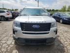 2019 Ford Explorer Sport en Venta en Indianapolis, IN - Rear End