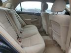 2007 Honda Accord Lx for Sale in Fredericksburg, VA - Side