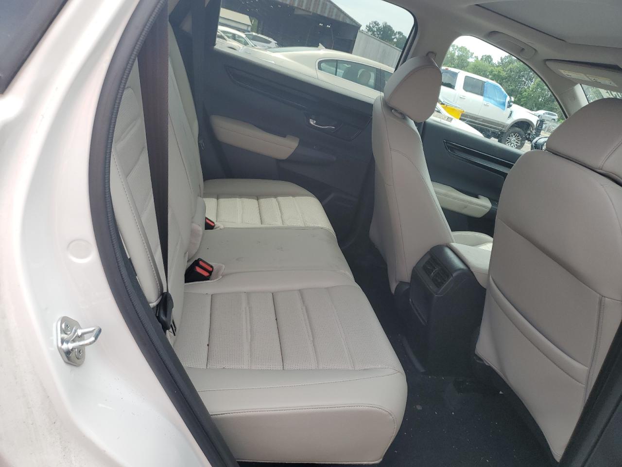 2HKRS3H77PH302483 HONDA CRV 2023