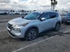 2022 Nissan Rogue Sv للبيع في Van Nuys، CA - Side