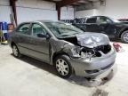 2007 Toyota Corolla Ce en Venta en Chambersburg, PA - Front End