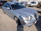 2007 JAGUAR S-TYPE XS for sale at Copart SANDY