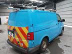 2017 VOLKSWAGEN TRANSPORTE for sale at Copart EAST KILBRIDE