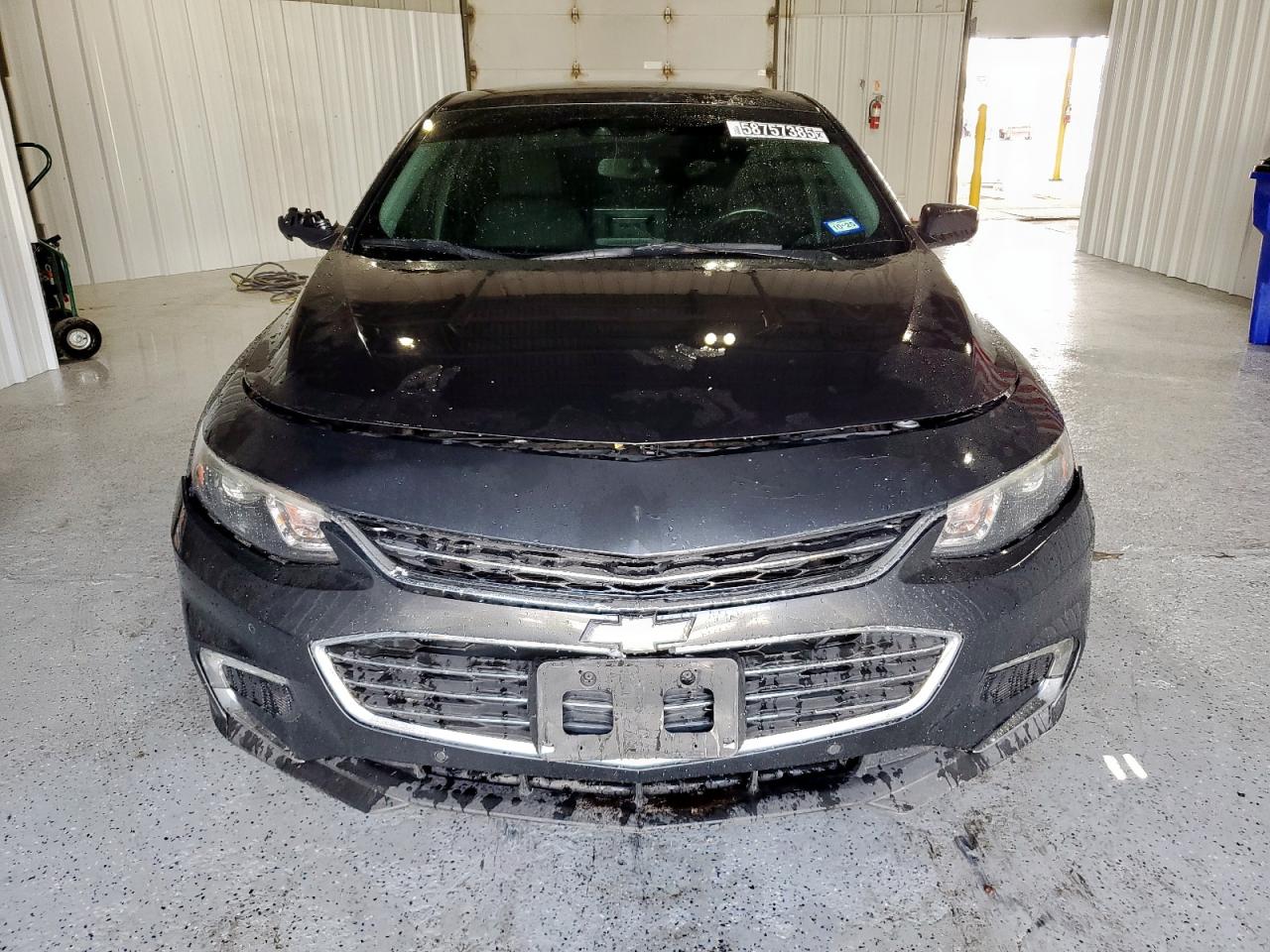 1G1ZD5ST9JF144668 CHEVROLET MALIBU 2018