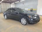 2009 Honda Accord Exl იყიდება Mocksville-ში, NC - Front End