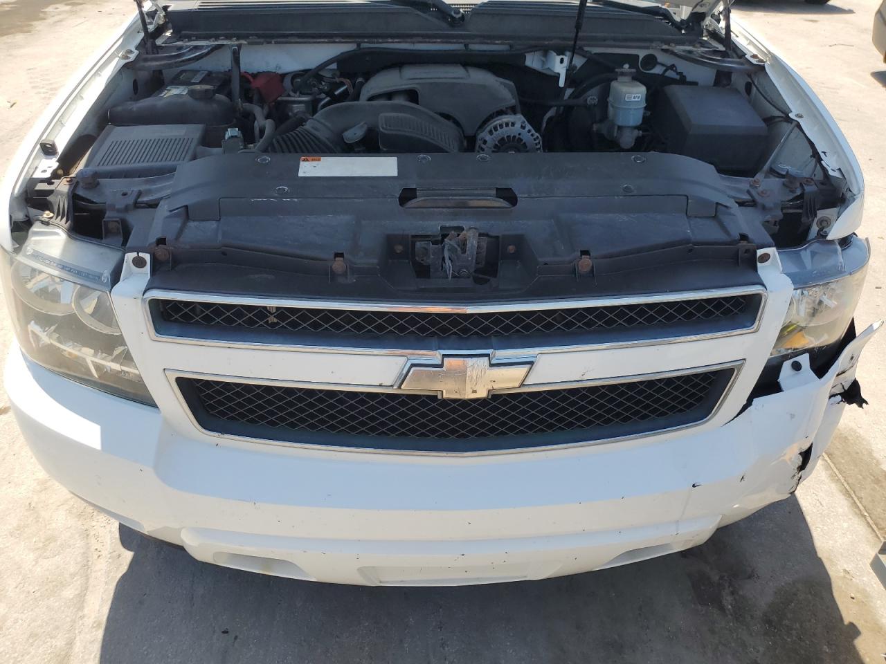 2011 Chevrolet Tahoe K1500 Lt VIN: 1GNSKBE0XBR346344 Lot: 56195935