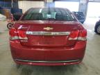 2012 Chevrolet Cruze Lt for Sale in East Granby, CT - Front End