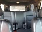 2018 Ford Explorer Police Interceptor for Sale in Jacksonville, FL - Burn - Engine