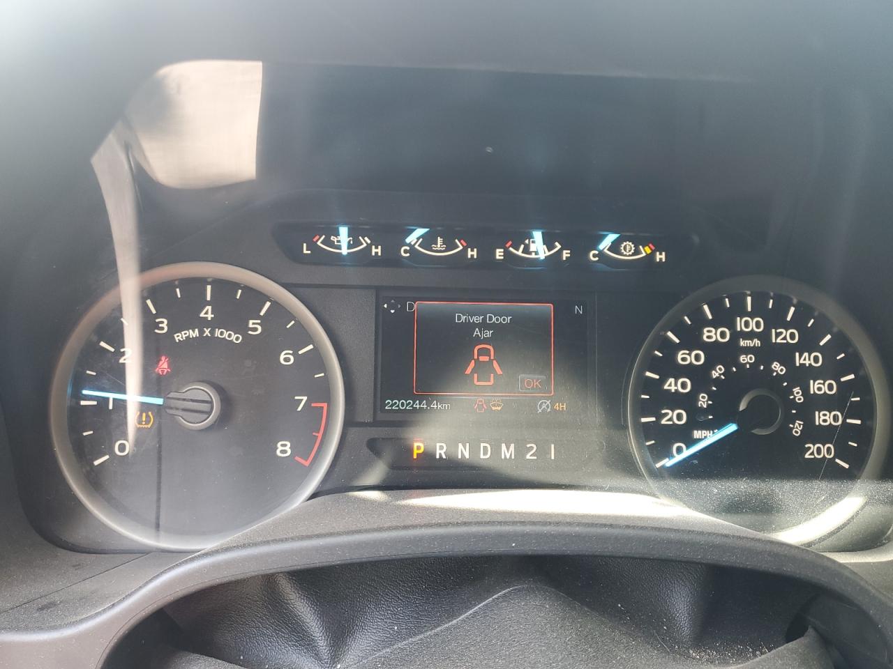 1FTEW1EB4KKD01821 FORD F-150 2019