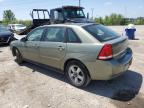 2005 Chevrolet Malibu Maxx Ls იყიდება Indianapolis-ში, IN - Front End
