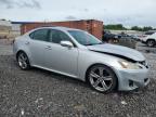 2011 Lexus Is 250 for Sale in Hueytown, AL - Front End