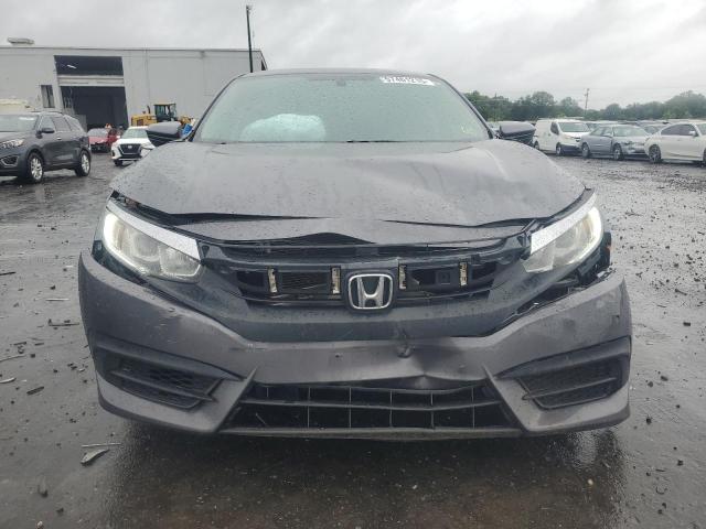 HONDA CIVIC 2016 Szary