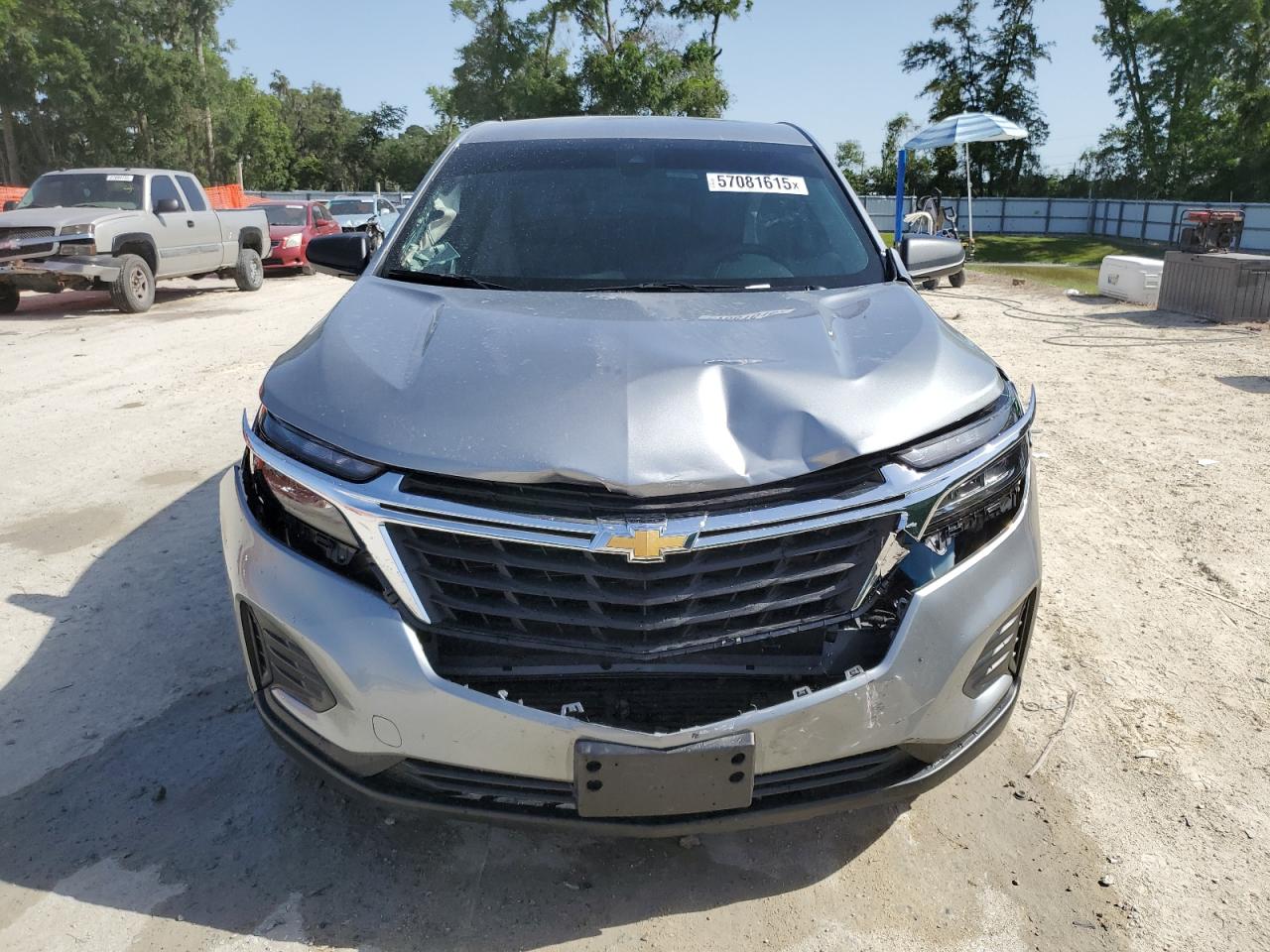 3GNAXHEG5RL358030 CHEVROLET EQUINOX 2024