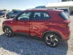 2022 Hyundai Venue Sel zu verkaufen in Prairie Grove, AR - Side