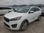 2016 Kia Sorento Sx за продажба в Magna, UT - Side