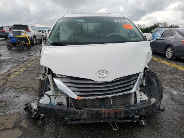  TOYOTA All Models 2014 Белый