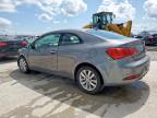 2014 Kia Forte Ex for Sale in Haslet, TX - Hail