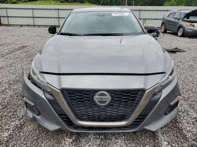  NISSAN ALTIMA 2021 Серый