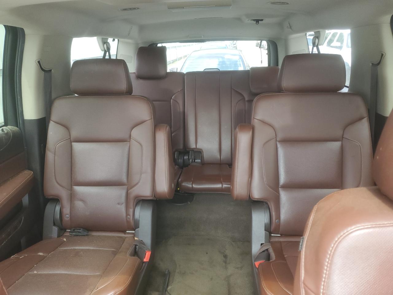 1GNSKJKC5GR180315 CHEVROLET SUBURBAN 2016