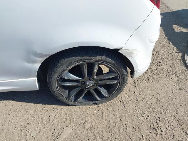2014 VAUXHALL CORSA LIMI