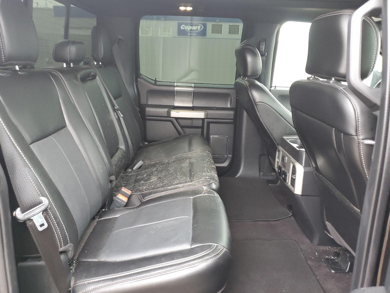 1FTEW1EP6LKF21913 FORD F-150 2020