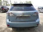 2012 Lexus Rx 350 на продаже в Arlington, WA - Front End