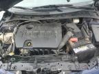 2012 Toyota Corolla Base იყიდება Tifton-ში, GA - Front End