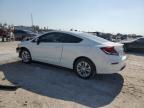 2015 Honda Civic Lx for Sale in West Palm Beach, FL - Front End
