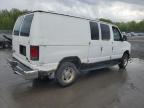 2008 Ford Econoline E350 Super Duty Van na sprzedaż w Duryea, PA - All Over