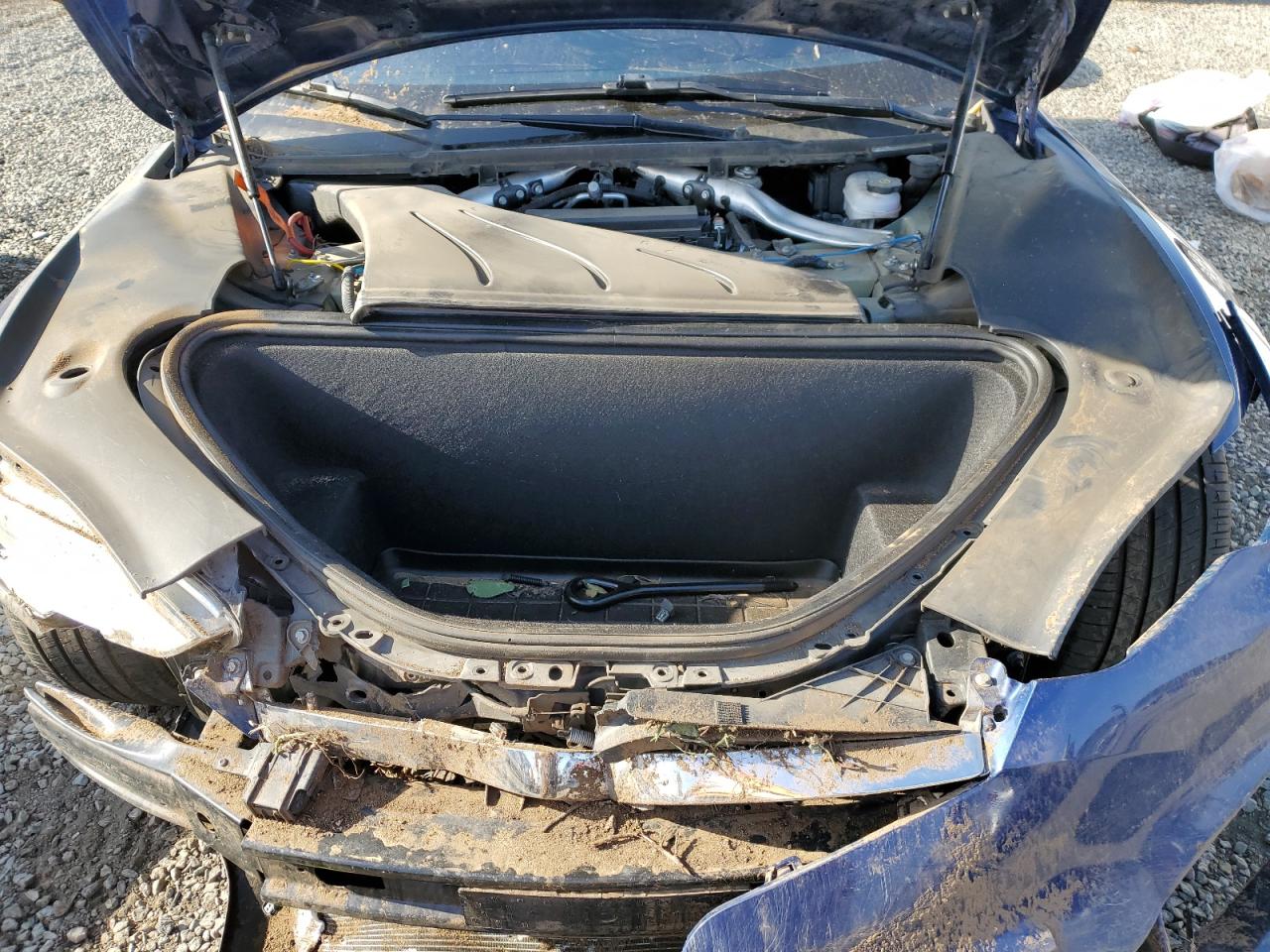 2020 Tesla Model S VIN: 5YJSA1E27LF361351 Lot: 56239615