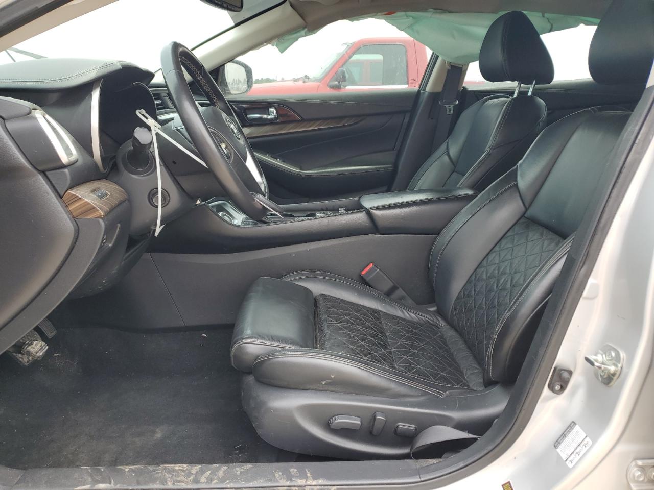 1N4AA6AP7GC404153 NISSAN MAXIMA 2016
