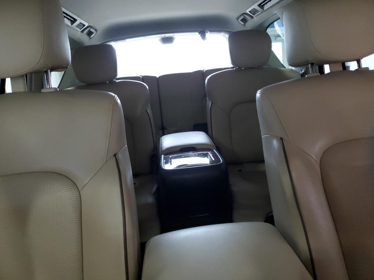 JN8AY2NEXL9781398 NISSAN ARMADA 2020