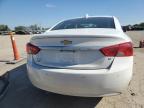 2016 Chevrolet Impala Lt zu verkaufen in Pekin, IL - Front End