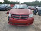 2008 Dodge Avenger Se 2.4L zu verkaufen in Theodore, AL - Front End