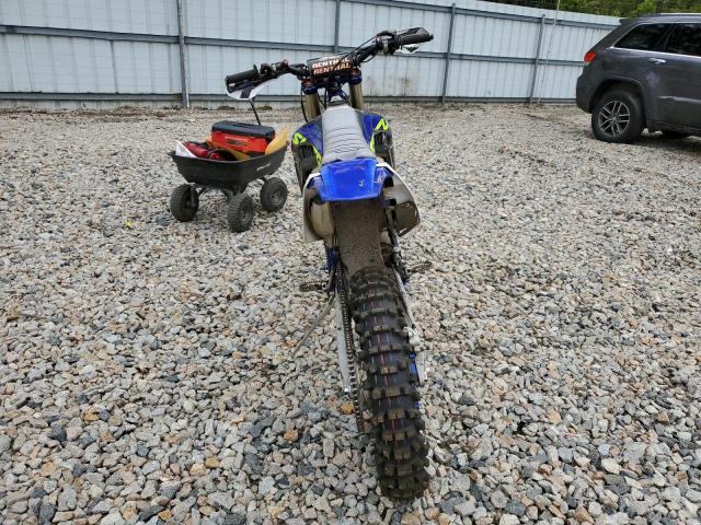 2022 SHER DIRT BIKE  