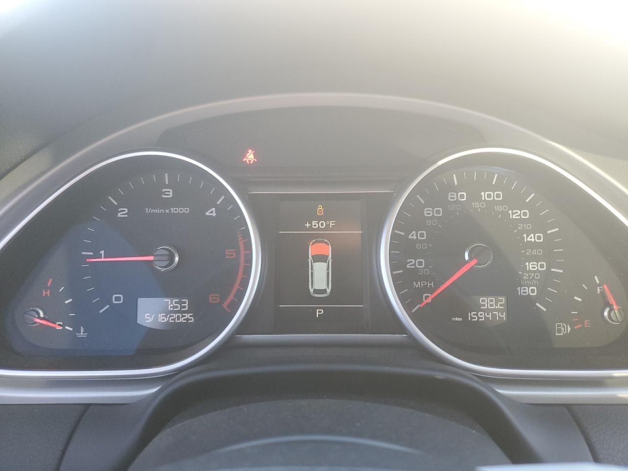 2015 Audi Q7 Tdi Premium Plus VIN: WA1LMAFE0FD013790 Lot: 57454265