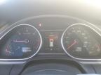 2015 Audi Q7 Tdi Premium Plus للبيع في Brighton، CO - Front End