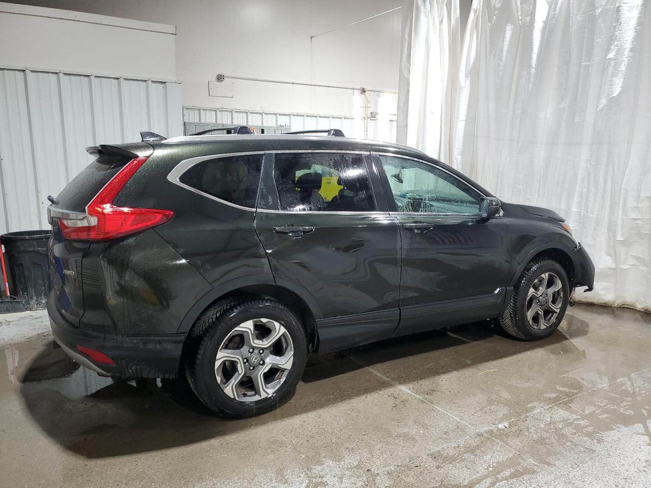 5J6RW2H87HL012100 HONDA CRV 2017
