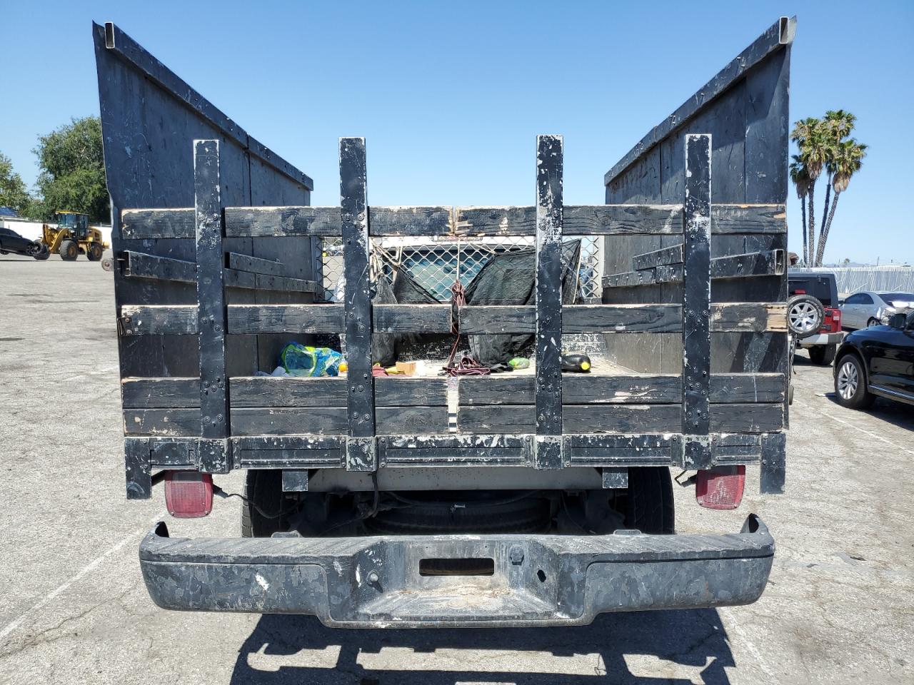 2006 Ford F150 VIN: 1FTRF12WX6NA20457 Lot: 56955265