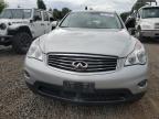 2010 Infiniti Ex35 Base for Sale in Portland, OR - Side