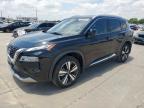2021 Nissan Rogue Platinum продається в Grand Prairie, TX - Normal Wear