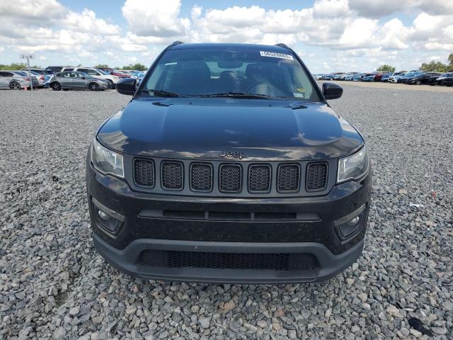  JEEP COMPASS 2021 Black
