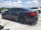 2016 Nissan Maxima 3.5S en Venta en Byron, GA - Front End