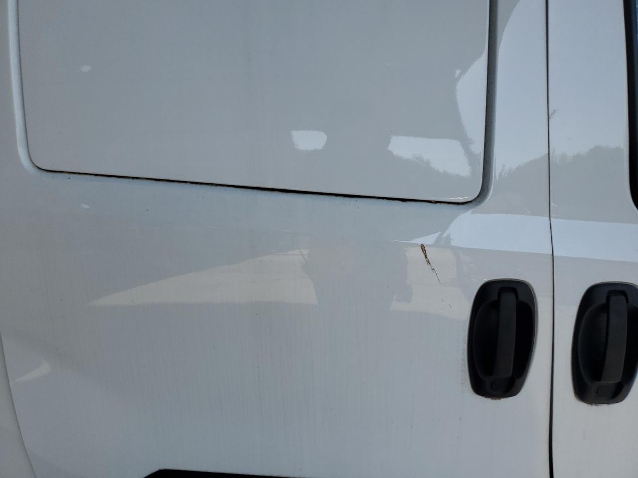 2022 Ram Promaster City Tradesman VIN: ZFBHRFABXN6W27601 Lot: 57957445