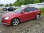2014 Chevrolet Cruze Lt   for Sale in Windsor, NJ - Mechanical