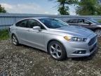 2014 Ford Fusion Se en Venta en Windsor, NJ - Rear End