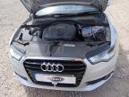 2013 AUDI A6 SE TDI for sale at Copart WISBECH
