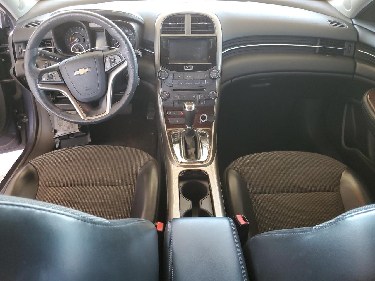 2013 Chevrolet Malibu 1Lt VIN: 1G11C5SA6DF201721 Lot: 56409925